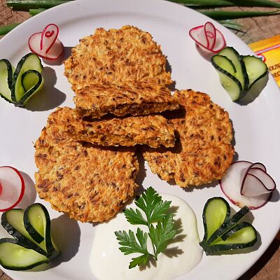 Фото отзыв на рецепт