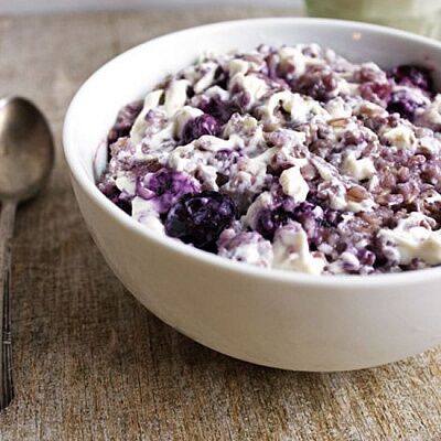 Фото отзыв на рецепт