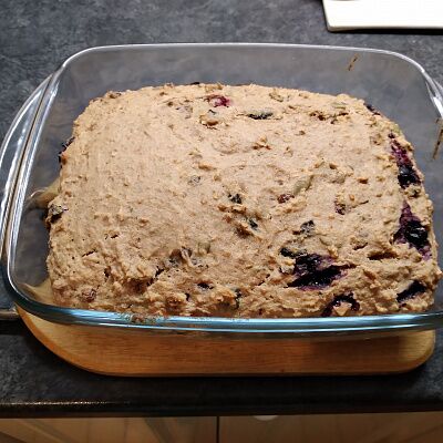 Фото отзыв на рецепт