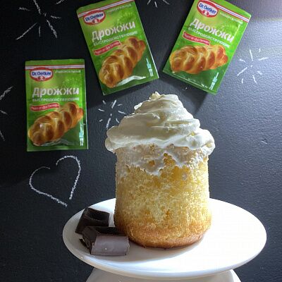 Фото отзыв на рецепт