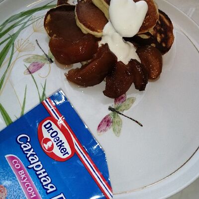 Фото отзыв на рецепт