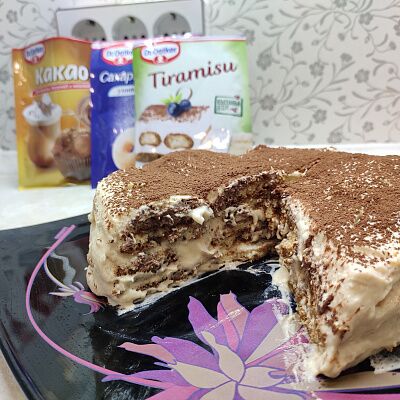 Фото отзыв на рецепт