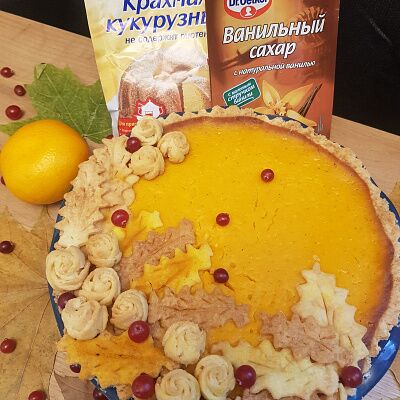 Фото отзыв на рецепт