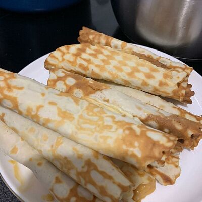 Фото отзыв на рецепт