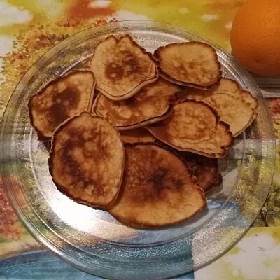 Фото отзыв на рецепт