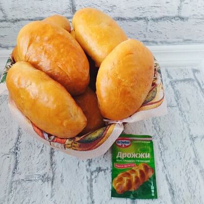 Фото отзыв на рецепт