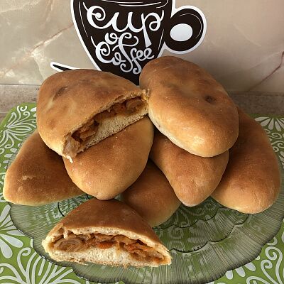 Фото отзыв на рецепт