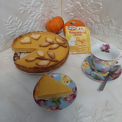 Фото отзыв на рецепт