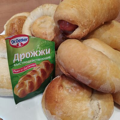 Фото отзыв на рецепт