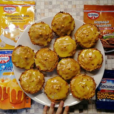 Фото отзыв на рецепт