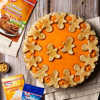 Фото отзыв на рецепт