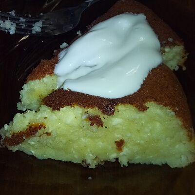 Фото отзыв на рецепт