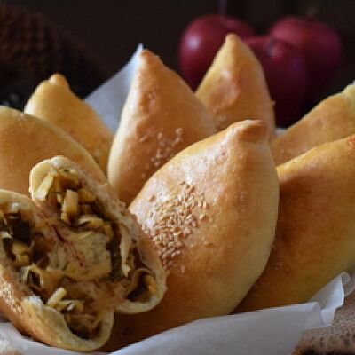 Фото отзыв на рецепт