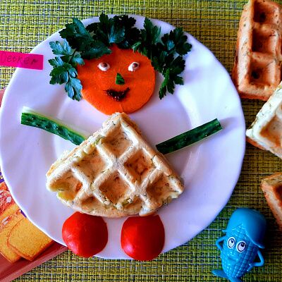 Фото отзыв на рецепт