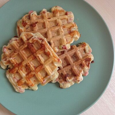 Фото отзыв на рецепт