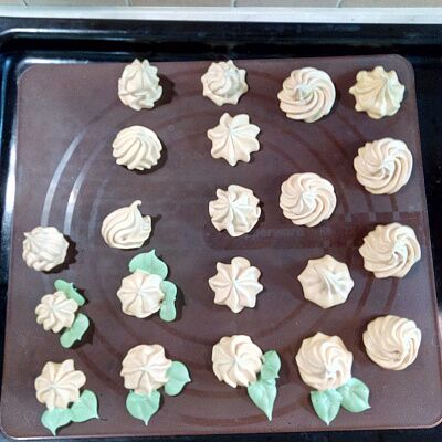 Фото отзыв на рецепт