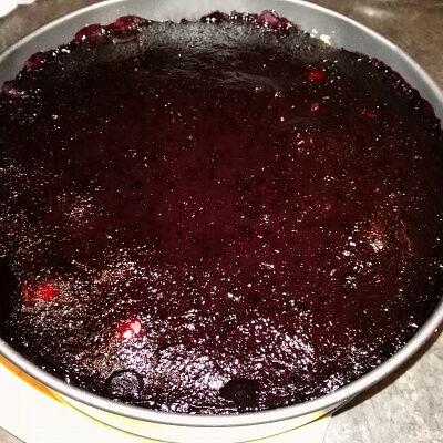 Фото отзыв на рецепт