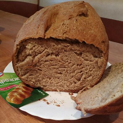 Фото отзыв на рецепт