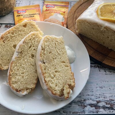 Фото отзыв на рецепт