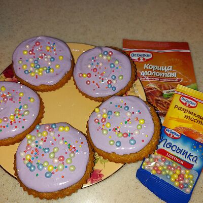 Фото отзыв на рецепт