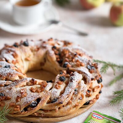 Фото отзыв на рецепт