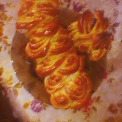 Фото отзыв на рецепт