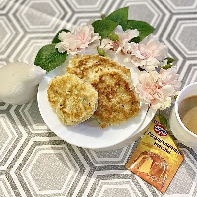 Фото отзыв на рецепт