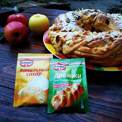 Фото отзыв на рецепт