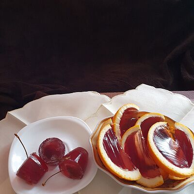 Фото отзыв на рецепт