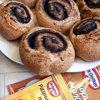 Фото отзыв на рецепт