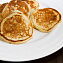 Оладьи дрожжевые