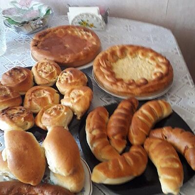 Фото отзыв на рецепт