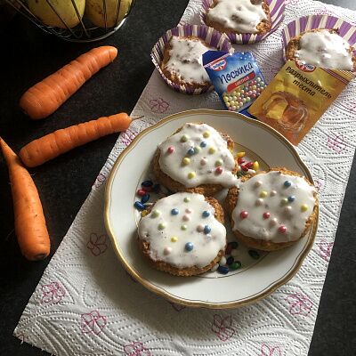 Фото отзыв на рецепт