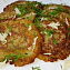 Оладьи картофельные 