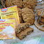 Овсяное печенье