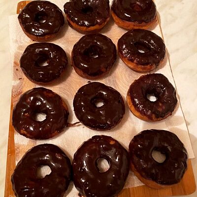 Фото отзыв на рецепт