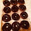Пончики 