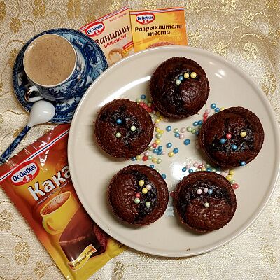 Фото отзыв на рецепт