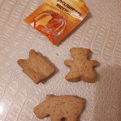 Фото отзыв на рецепт