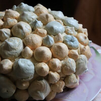 Фото отзыв на рецепт