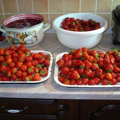 Фото отзыв на рецепт