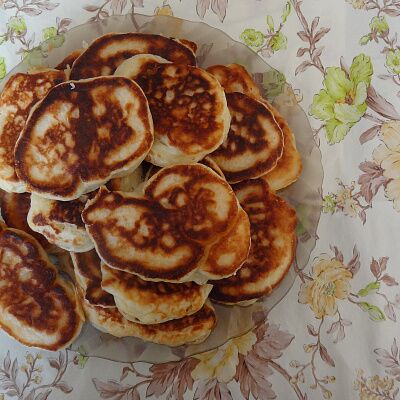 Фото отзыв на рецепт