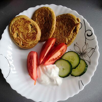 Фото отзыв на рецепт