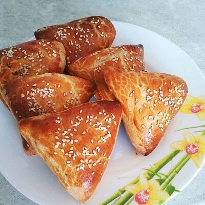 Фото отзыв на рецепт