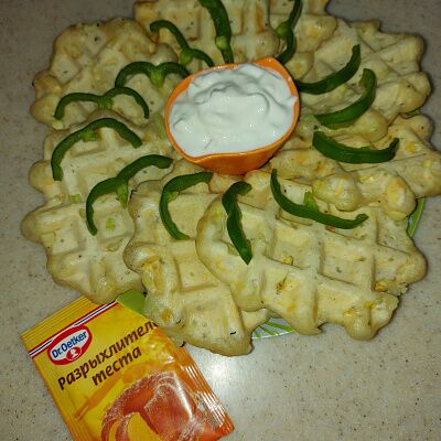 Фото отзыв на рецепт