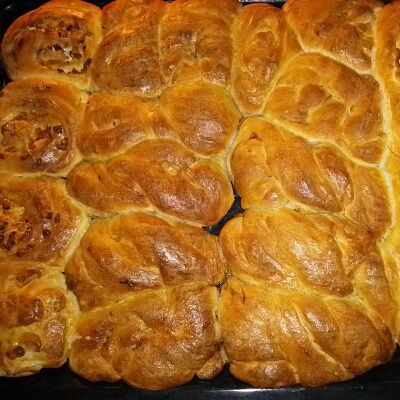 Фото отзыв на рецепт