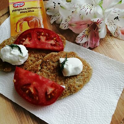 Фото отзыв на рецепт