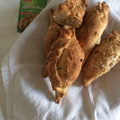 Фото отзыв на рецепт