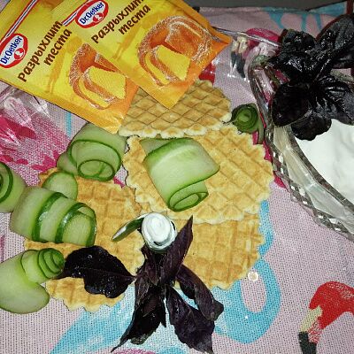 Фото отзыв на рецепт