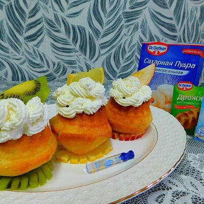 Фото отзыв на рецепт